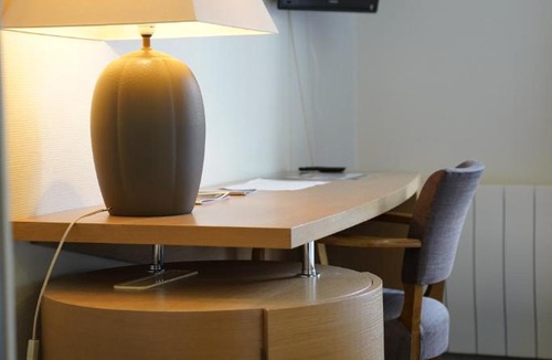 Louviers Hotel | Le Pré Saint Germain