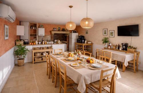 Rouperroux-le-Coquet House | LE PRESBYTERE