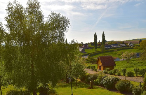Bures-en-Bray Cottage | Le Pressoir Normand