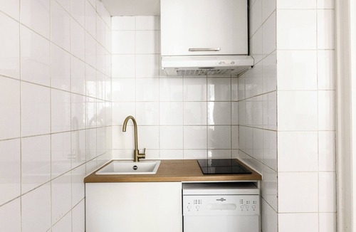 Versailles Apartment | Le Provence - Les Demoiselles at Versailles