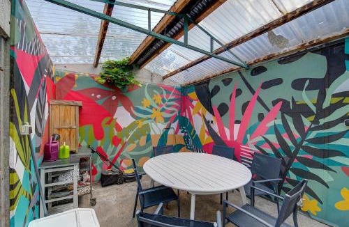 Tours Apartment | Le QG