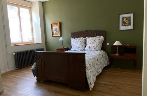 Broc House | Le Quarante