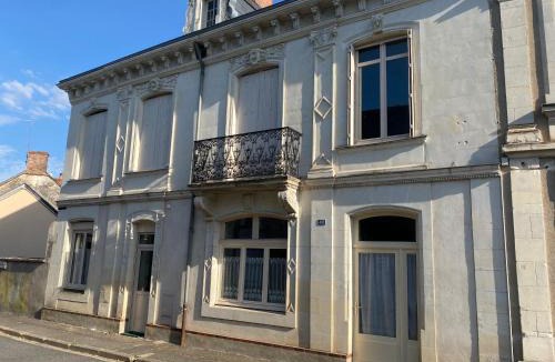 Broc House | Le Quarante
