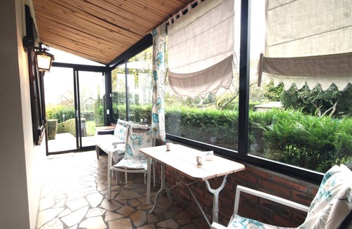 Preaux House | Le Rêve - Preaux - Gîte