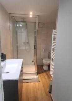 Langey House | Le Rameau Gîte avec spa et étangs privés