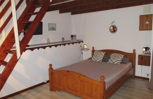 Courtils Bed & Breakfast | Le Rayon de Soleil à 8km du Mont Saint Michel