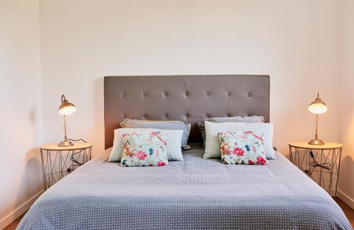 Saint-Brieuc Apartment | Le Rayon de Soleil - appartement 2 chambres 90m2
