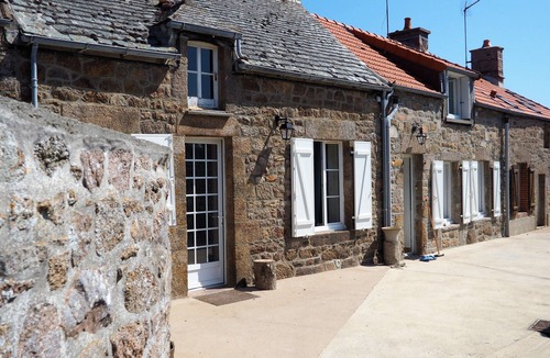 Vicq-sur-Mer House | Le Rayon Vert - Gite for 4 people 400 m from the sea