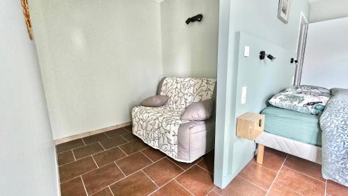 Castilly House | le refuge