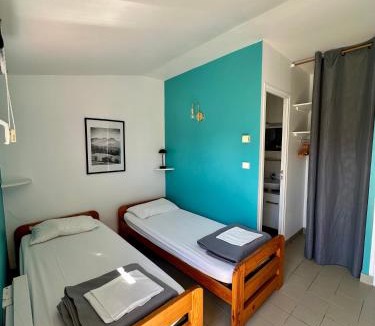 Sauzon Hostel | Le Relais Côtier
