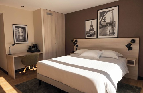 Rueil-Malmaison Hotel | Le Relais de La Malmaison, a member of Radisson Individuals