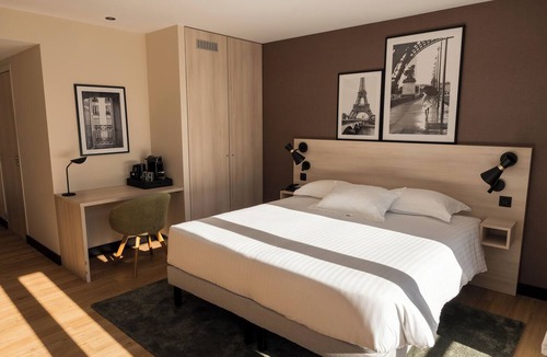 Rueil-Malmaison Hotel | Le Relais de La Malmaison, a member of Radisson Individuals