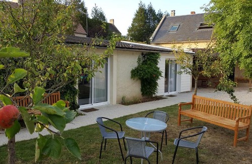 Thaon Bed & Breakfast | Le Relais des Flâneurs