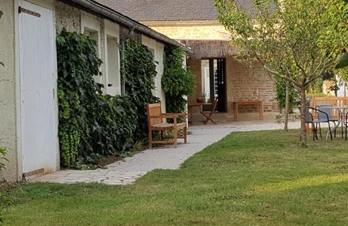 Thaon Bed & Breakfast | Le Relais des Flâneurs