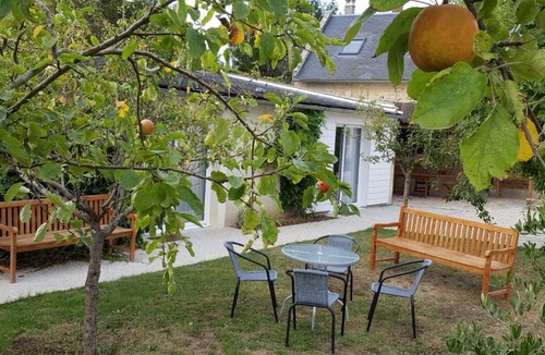 Thaon Bed & Breakfast | Le Relais des Flâneurs