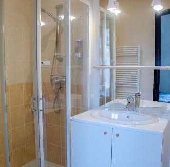 Orbigny House | Le Relais du Jardin