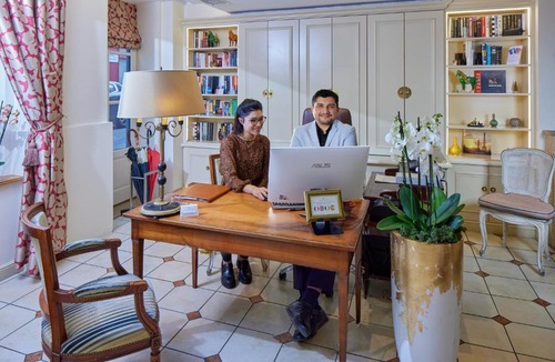 Montmartre Hotel | Le Relais Montmartre