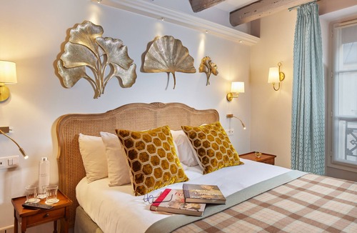 Montmartre Hotel | Le Relais Montmartre