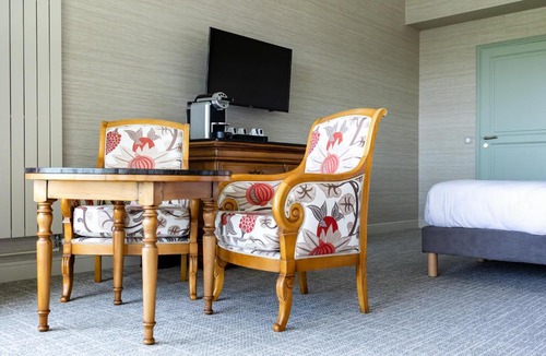 Pontorson Hotel | Le Relais Saint Michel