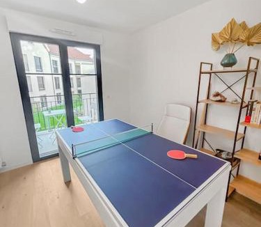 Chartres Apartment | Le Repos Chartrain