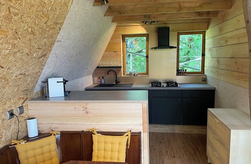 Malleret-Boussac Bed & Breakfast | Le Rianon