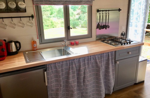 Malleret-Boussac Bed & Breakfast | Le Rianon