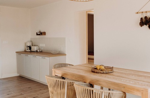 Penestin House | Le Ricanto - Cosy, warm & bright house near the ocean
