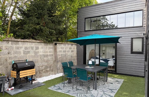 Benouville House | Le rivage 44