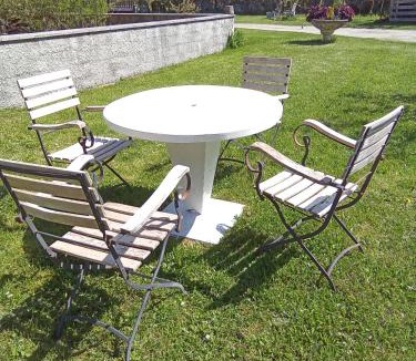 Blye Bed & Breakfast | Le Ronsard