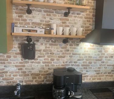 Mer Apartment | Le Rustic