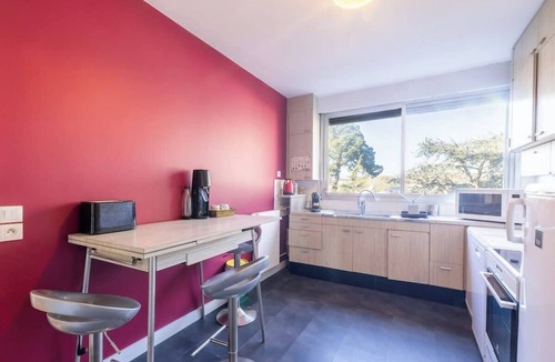 Larmor-Plage Apartment | Le sable au pied de la résidence T2 de qualité