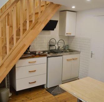 Sainte-Mere-Eglise Apartment | Le Sainte Mère Horizon B