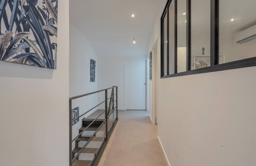 Le Mans Apartment | Le Saphir - Climatisation - Wifi