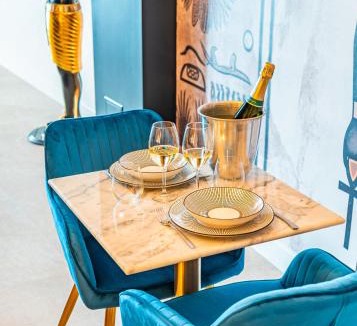 Le Gue-de-Velluire Villa | Le Secret du Nil, Spa & relaxation