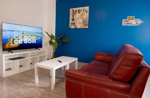 Bouzille House | Le Spot de Bouzillé - maison de ville rénovée