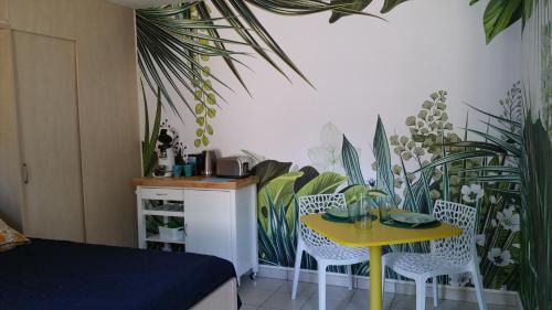 Honfleur Apartment | Le Studio 54