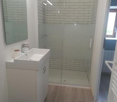 Mer Apartment | Le studio bleu