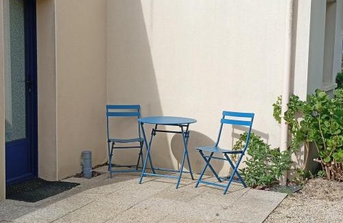 Plouezec Apartment | Le studio des pins