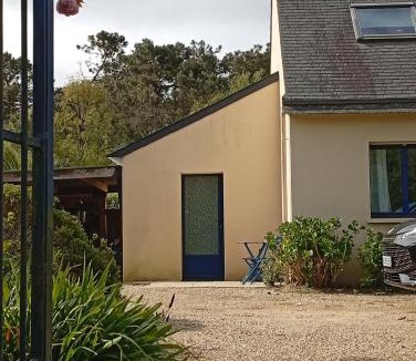 Plouezec Apartment | Le studio des pins