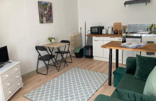 Brantome-en-Perigord Apartment | Le Studio