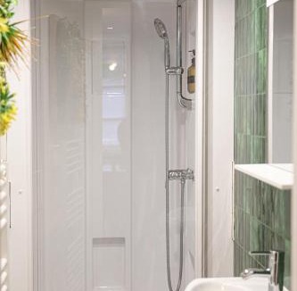 La Fleche Apartment | Le Studio Vert