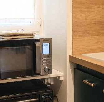 La Fleche Apartment | Le Studio Vert