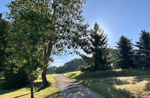 Montreuil-le-Henri Bed & Breakfast | Le temps d'une romance