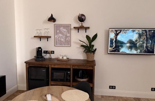 Montreuil-le-Henri Bed & Breakfast | Le temps d'une romance