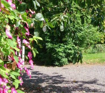 La Godefroy House | Le Temps des cerises