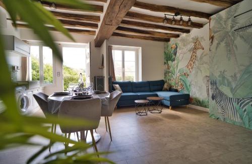 Saint-Aignan House | Le Toucan