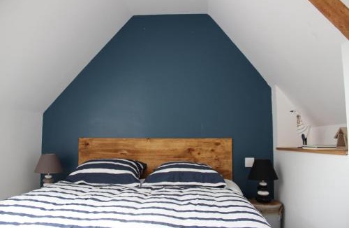 Etables-sur-Mer House | LE TRISKEL - pour 4 personnes proche plage