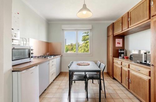 La Touche Apartment | Le Verdun proche centre 2 chambres