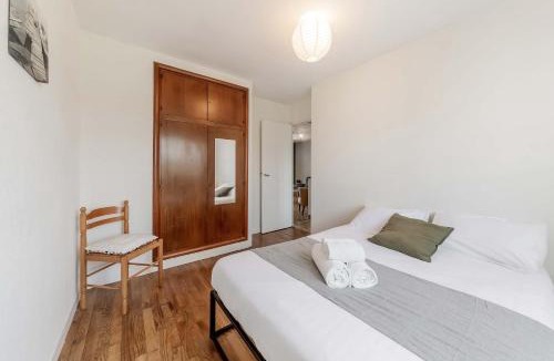La Touche Apartment | Le Verdun proche centre 2 chambres