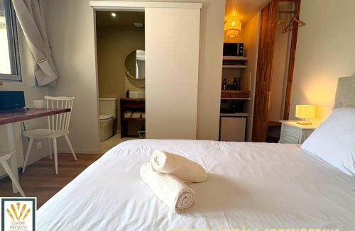 Riantec House | Le Verger